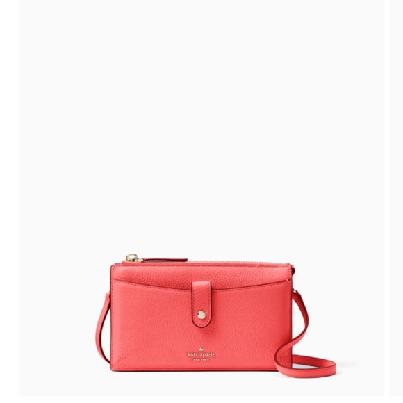 kate spade Handbags - Kate spade purse New!!!✨